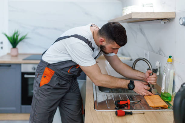 Clogged Drain Plumber in Kenyon, MN